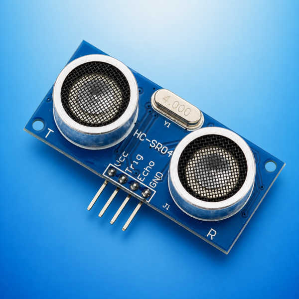1D26 HC-SR04 Ultrasonic Module Distance Sensor