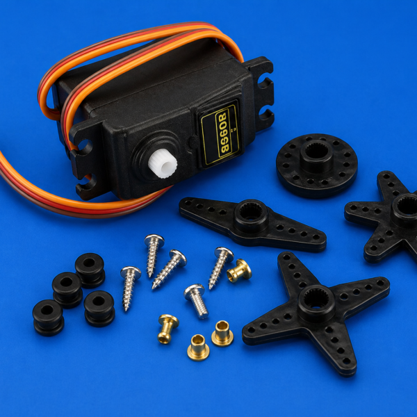 2E2 S3003 Torque Standard Servo