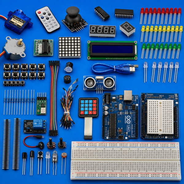 arduino starter kit