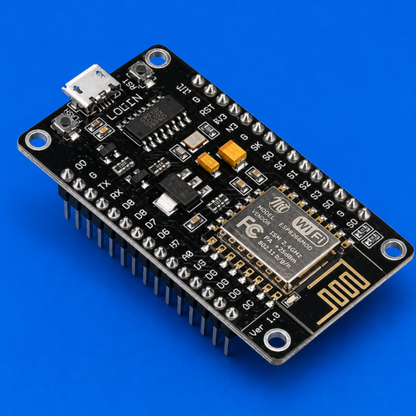 1B3 NodeMCU ESP8266 Lua WiFi Internet Development Board