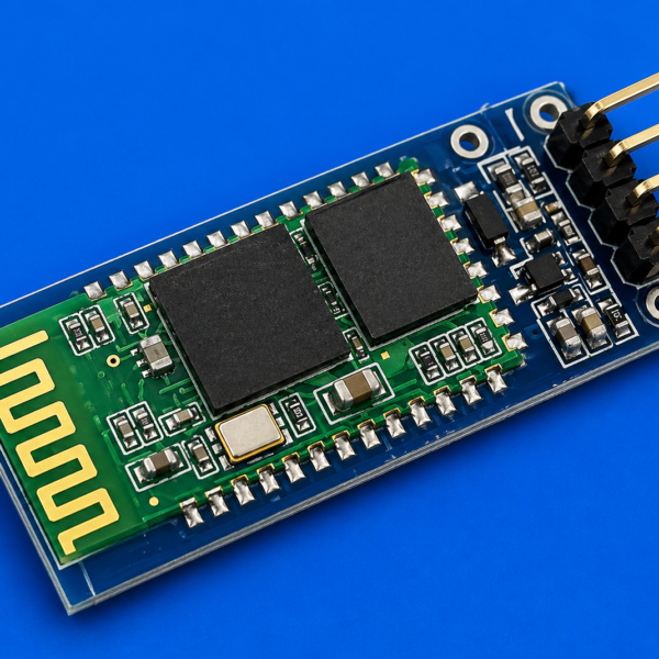 1B5 HC-06 Wireless Bluetooth Transceiver Module serial RS232 TTL