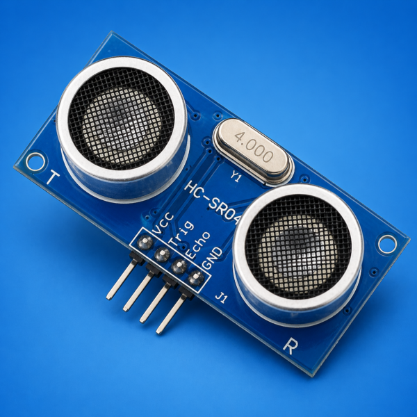 1D26 HC-SR04 Ultrasonic Module Distance Sensor