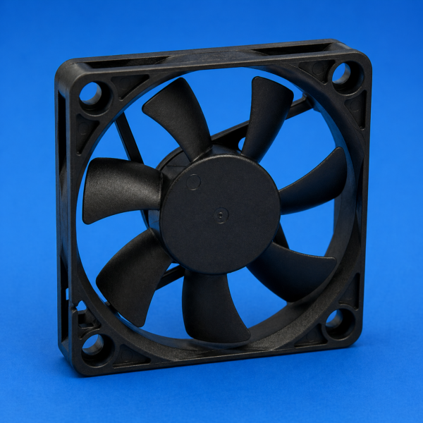 5C8 6010 Fan 12V