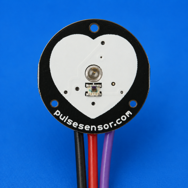 2A8 Pulse sensor Heart Rate Sensor Pulse Sensor module