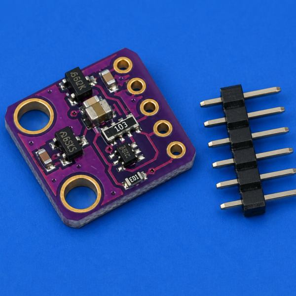 2A9 GY-MAX30100 Heart Rate Click Sensor
