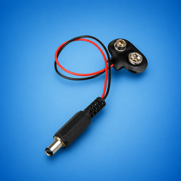 2E12 9V battery SNAP CONNECTOR