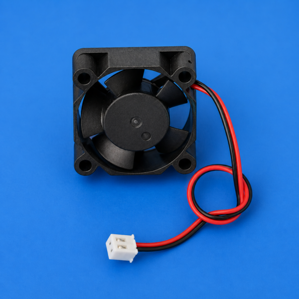 5C4 5V Active Cooling Mini Fan For Raspberry Pi 3 Model B / 2B / B+