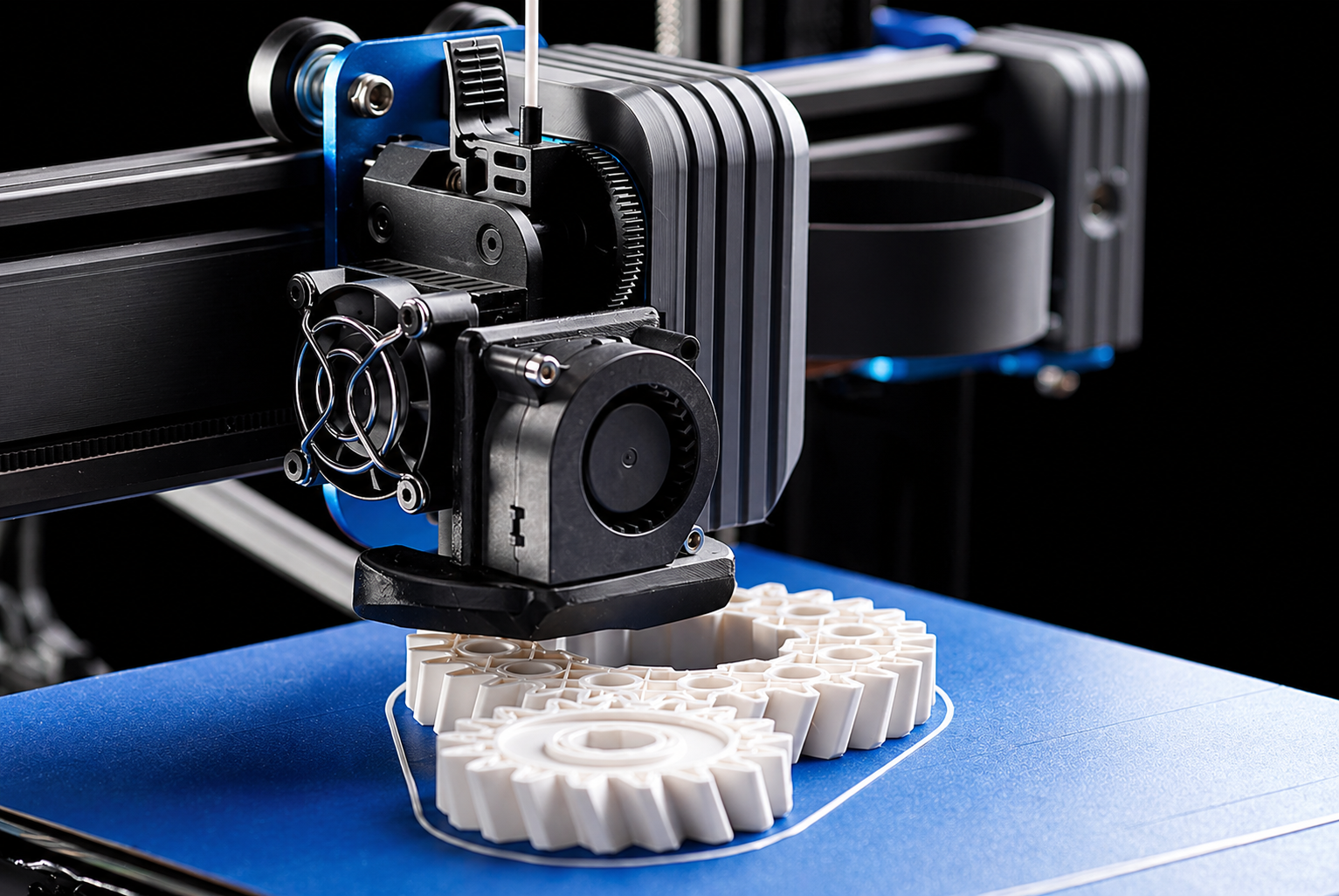 3D Printing