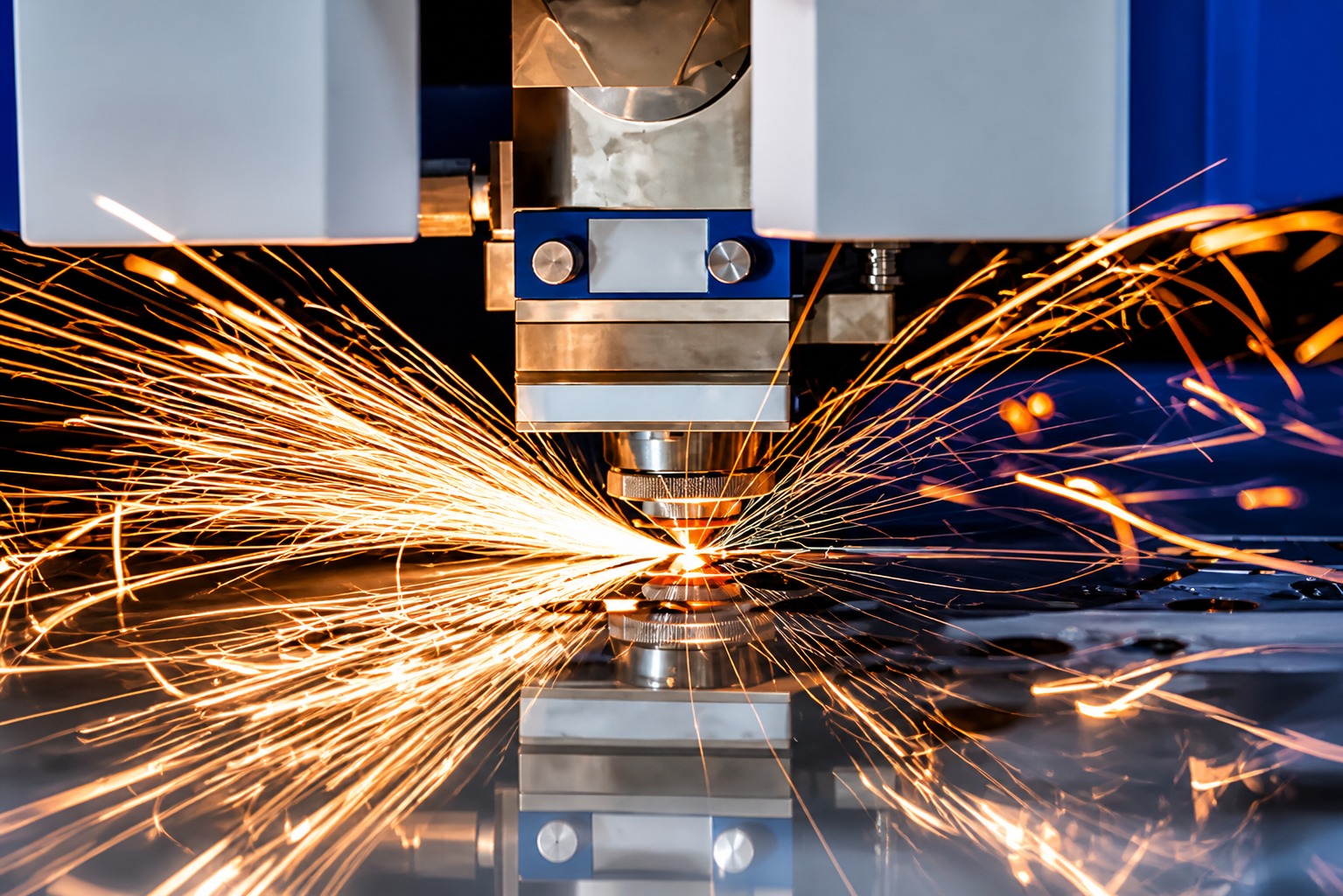 Laser Cutting